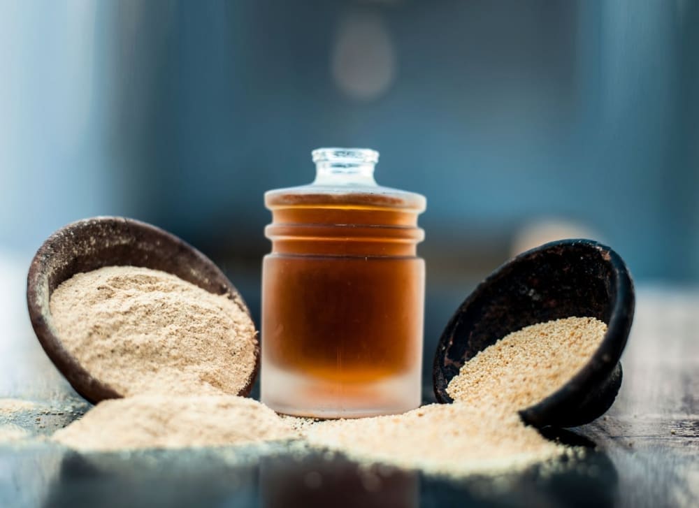 Khus Khus (Poppy Seeds) Benefits, Uses, Side Effects & More